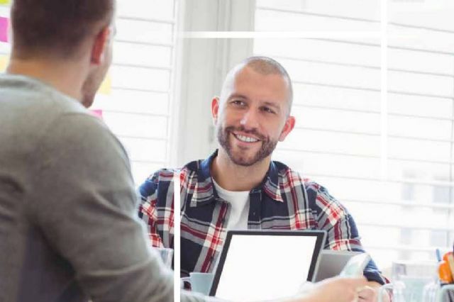El Ministerio de Inclusión y Plena Inclusión desarrollarán itinerarios de integración laboral para personas con discapacidad intelectual - 1, Foto 1