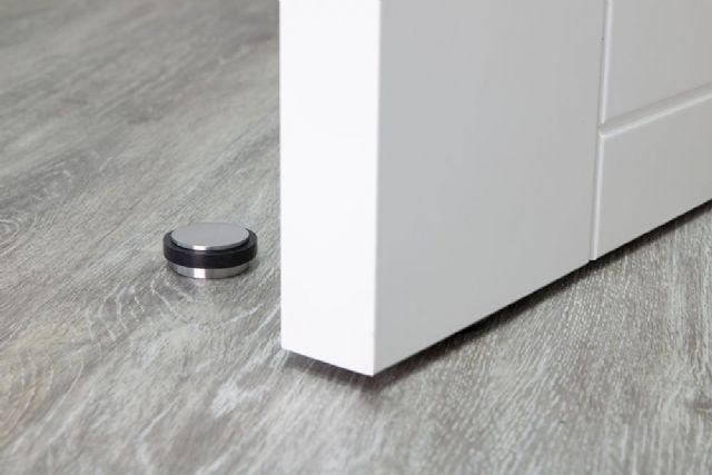 Herrajes Evi apuesta por la innovación y por la calidad en un sector tradicional y competitivo - 1, Foto 1