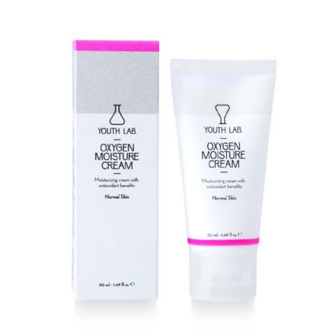 Youth Lab lleva al canal farmacia el tratamiento que llena de oxígeno activo la piel - 1, Foto 1