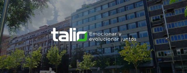 TALIO continúa creciendo y evolucionando junto a los retos de sus clientes - 1, Foto 1