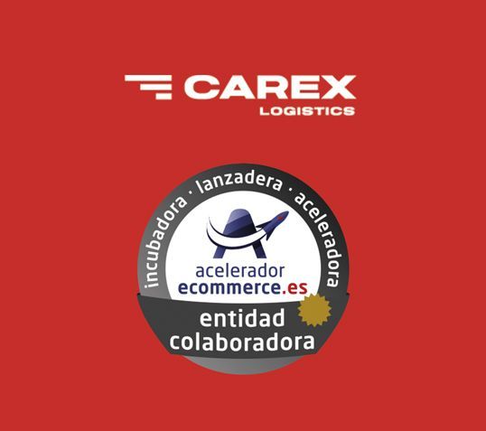 Carex Logistics se une al Aceleradorecommerce como colaborador logístico - 1, Foto 1