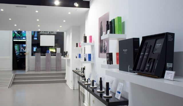 La marca de cosmecéutica, Sibari Republic, ha abierto una tienda en Madrid - 1, Foto 1