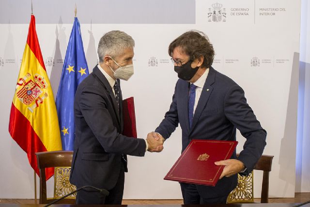 El Ministerio del Interior y Plena Inclusión facilitarán el voto a las personas con dificultades de comprensión - 1, Foto 1
