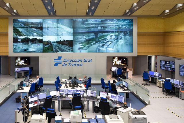 Tráfico prevé más de 8 millones de desplazamientos para el puente de diciembre que arranca mañana - 1, Foto 1