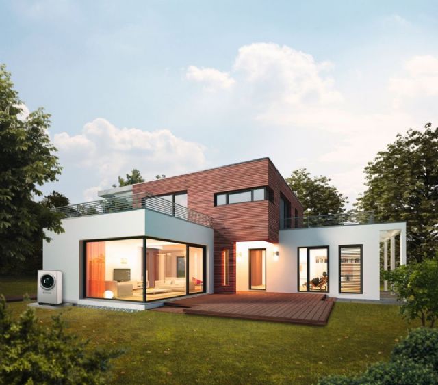 2 de cada 3 hogares españoles escogerían la aerotermia como solución de climatización integral - 1, Foto 1