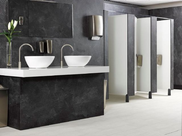 Visitar un aseo público en tiempos de pandemia. Necesidad vs higiene, según Rentokil Initial - 1, Foto 1