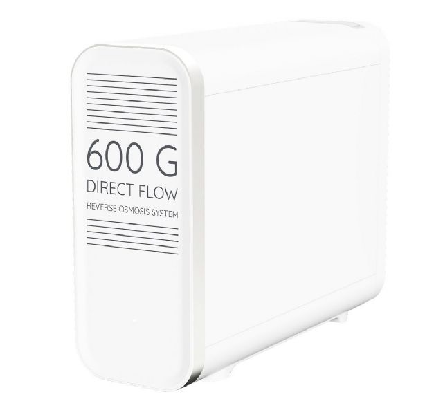 Nuevo purificador de agua de Blauwasser Tech para los hogares - 1, Foto 1