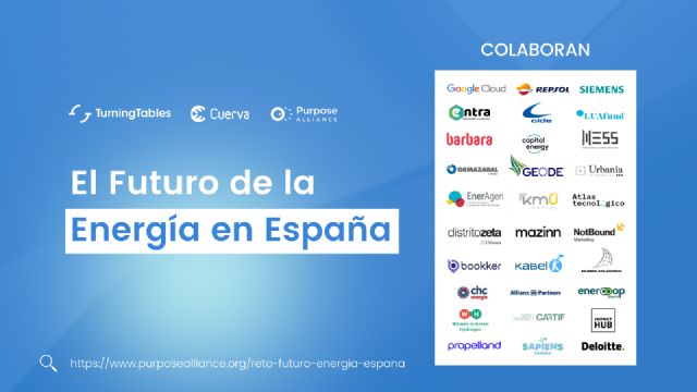 Los proyectos ideados en el reto del Futuro de la Energía en España continuarán en segunda fase - 1, Foto 1