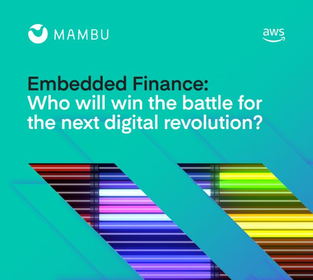 El mercado de las finanzas embebidas toma importancia en sectores clave - 1, Foto 1