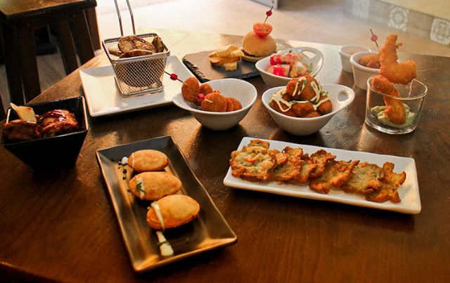 El grupo de cervecería y tapas La Andaluza impulsa un nuevo acuerdo de colaboración para franquiciados - 1, Foto 1