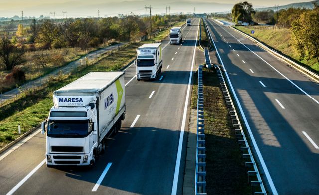 Maresa Logística compra From-To y sigue creciendo - 1, Foto 1