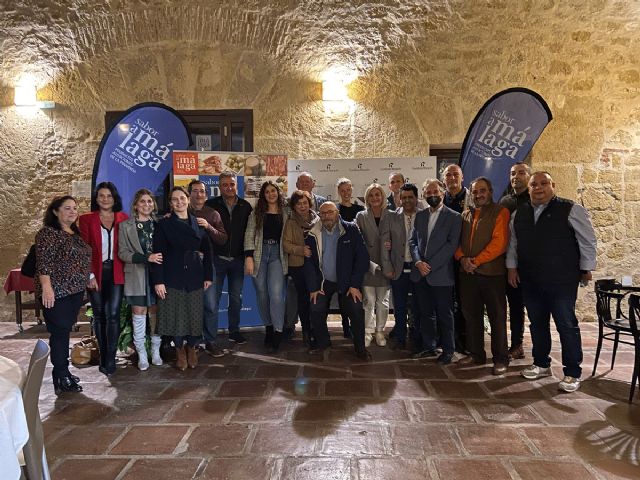 Bodegas carpe diem, premiada en los VIII premios ‘Sabor a Málaga’ a los mejores vinos de la provincia - 1, Foto 1