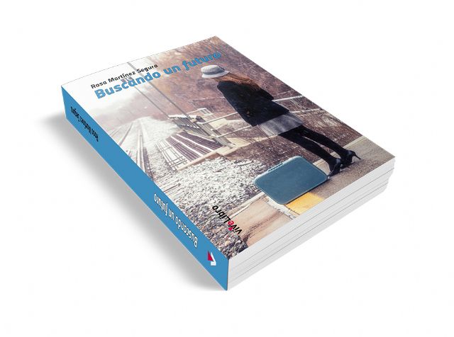 La autora Rosa Martínez Segura prepara su obra de cara a la Navidad - 1, Foto 1