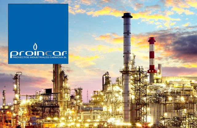La calderería industrial y los intercambiadores de calor, por PROINCAR - 1, Foto 1