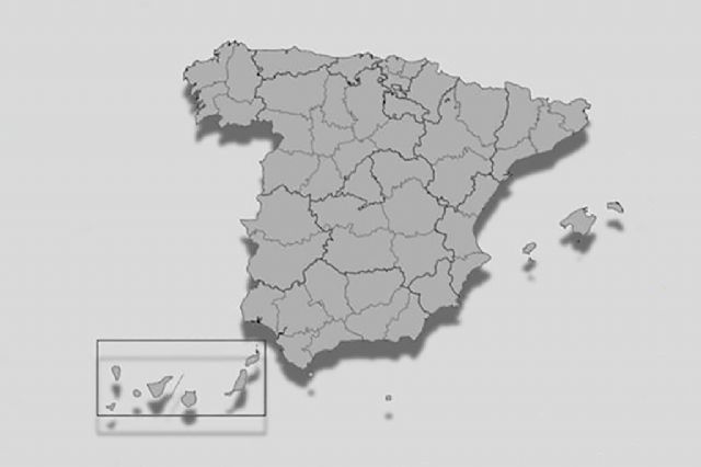 Hacienda envía una propuesta de población ajustada para determinar el reparto de los recursos del sistema de financiación autonómica - 1, Foto 1