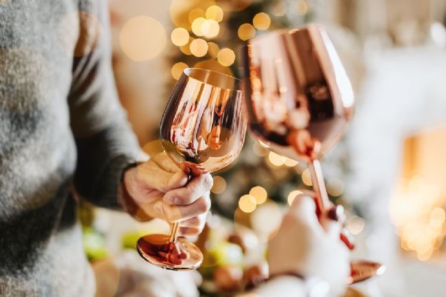 Bodegas Mariscal desea una Feliz Navidad con unos vinos de excepción - 1, Foto 1