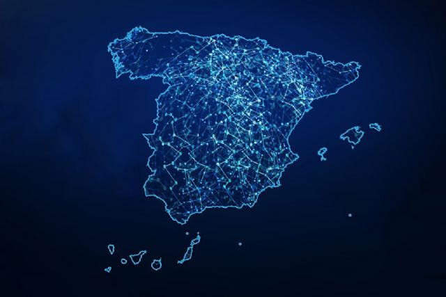 El Gobierno lleva la banda ancha ultra rápida a más de millón de hogares y empresas de 4.500 municipios españoles - 1, Foto 1