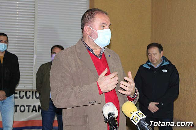 La Agrupacin de Proteccin Civil realiza un reconocimiento a la voluntaria Mara Jess Snchez Lorenzo por sus ms de 25 aos de servicio - 26