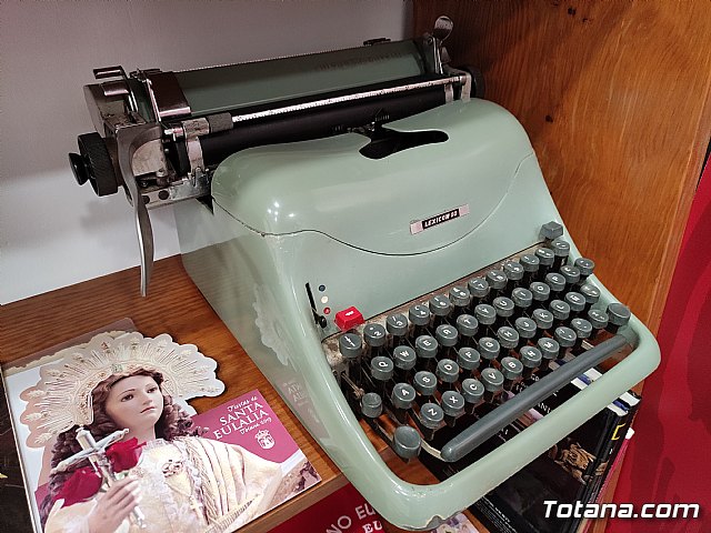 Inauguracin oficina de atencin al peregrino eulaliense - 5