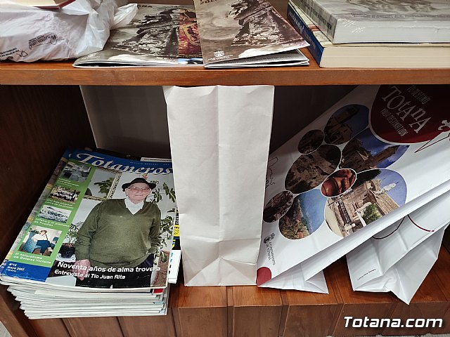 Inauguracin oficina de atencin al peregrino eulaliense - 8