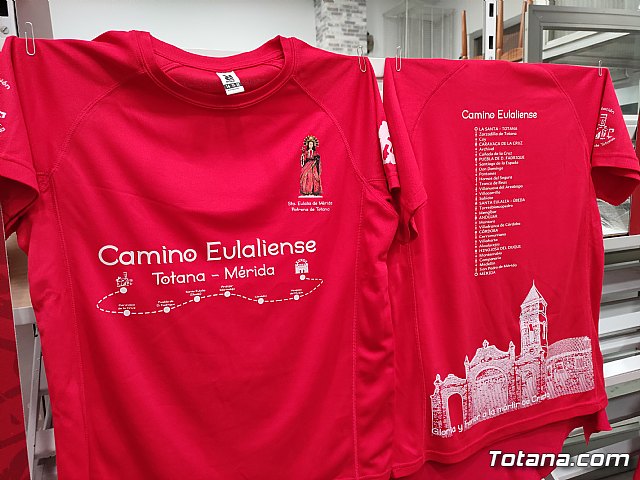 Inauguracin oficina de atencin al peregrino eulaliense - 11