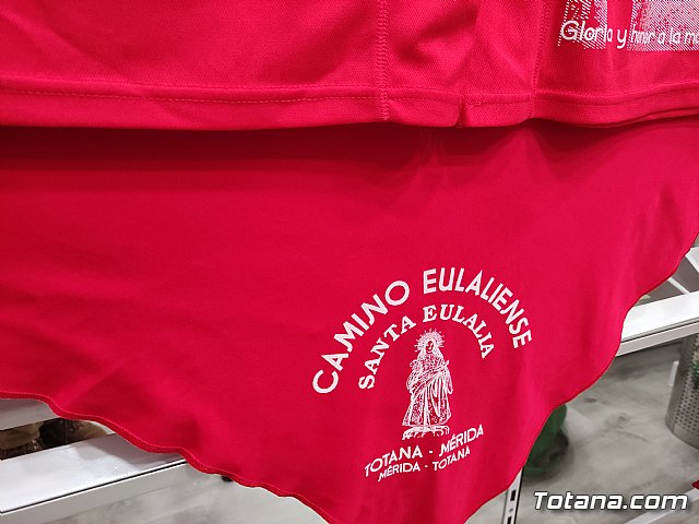 Inauguracin oficina de atencin al peregrino eulaliense - 12