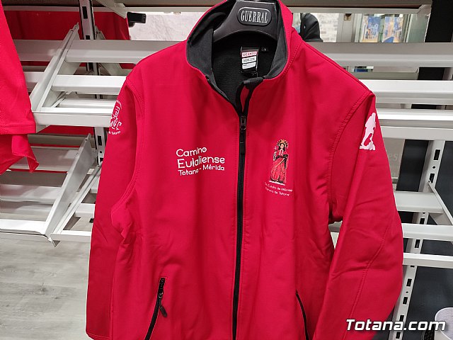 Inauguracin oficina de atencin al peregrino eulaliense - 17