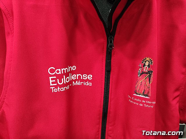 Inauguracin oficina de atencin al peregrino eulaliense - 19