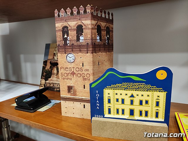 Inauguracin oficina de atencin al peregrino eulaliense - 21