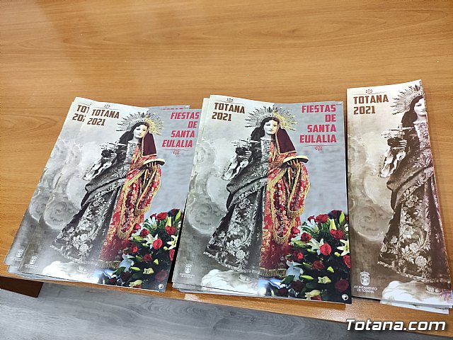 Inauguracin oficina de atencin al peregrino eulaliense - 30