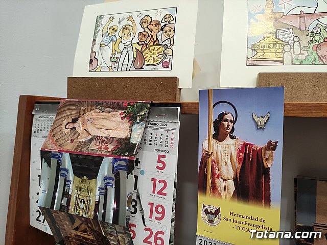 Inauguracin oficina de atencin al peregrino eulaliense - 22