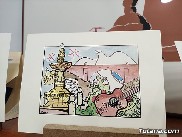 Inauguracin oficina de atencin al peregrino eulaliense - 23