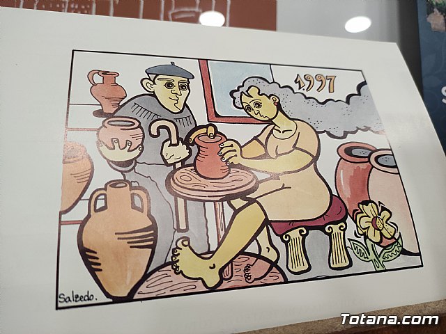 Inauguracin oficina de atencin al peregrino eulaliense - 25