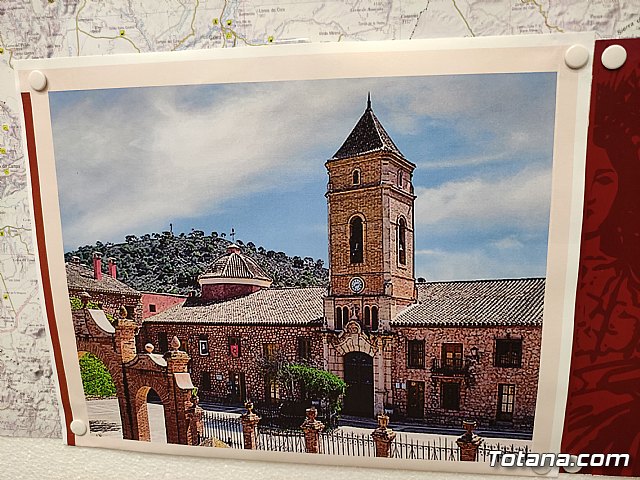 Inauguracin oficina de atencin al peregrino eulaliense - 28