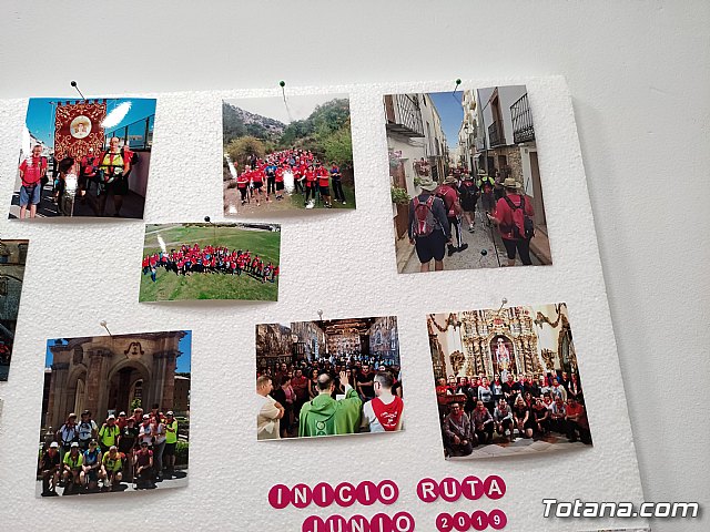 Inauguracin oficina de atencin al peregrino eulaliense - 29