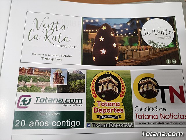 Inauguracin oficina de atencin al peregrino eulaliense - 31