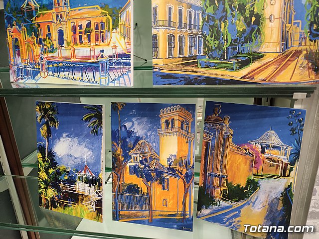 Inauguracin oficina de atencin al peregrino eulaliense - 33