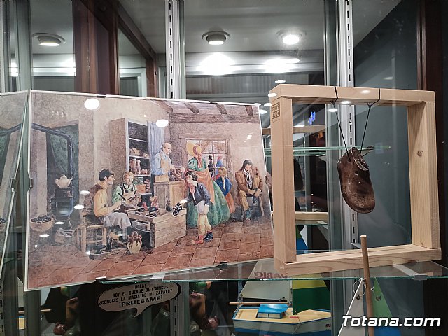 Inauguracin oficina de atencin al peregrino eulaliense - 34