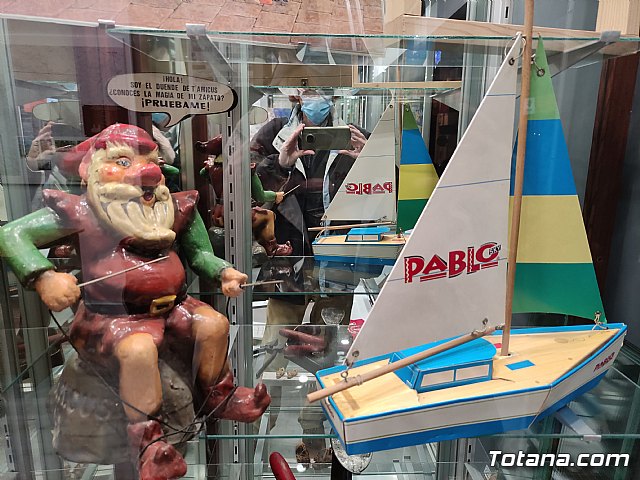 Inauguracin oficina de atencin al peregrino eulaliense - 35