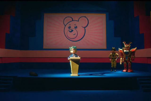 Consumo lanza una campaña para sensibilizar sobre la publicidad sexista dirigida a la infancia - 1, Foto 1