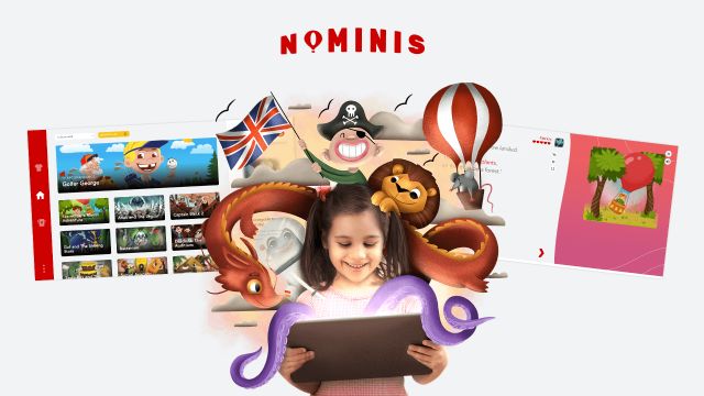 Nominis levanta 180.000 € en su primera ronda de financiación - 1, Foto 1