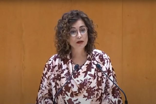 La ministra de Hacienda anuncia que el tipo superreducido de IVA de las mascarillas se prorrogará durante el primer semestre de 2022 - 1, Foto 1