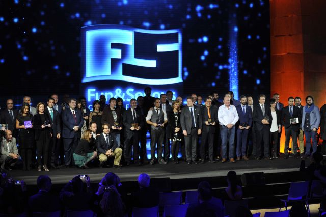 Fun&Serious será el primer festival de videojuegos español en Steam - 1, Foto 1