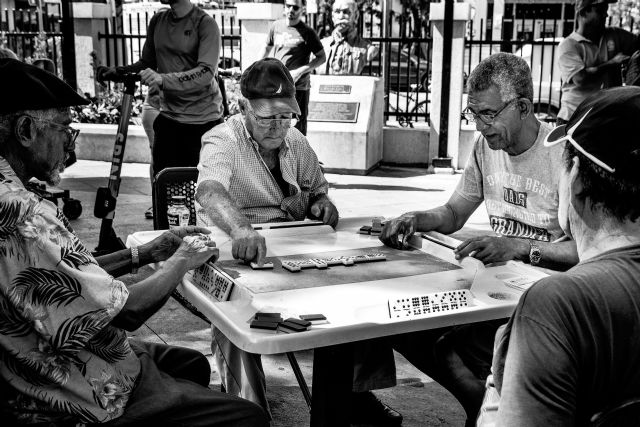 Formas de evitar el aburrimiento por Residència Matacàs - 1, Foto 1