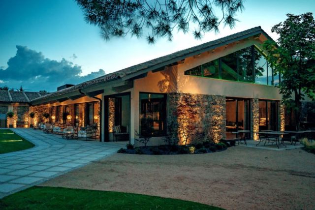 Inaugurada La Finca Los Jazmines: un nuevo espacio para eventos que combina innovación y tradición - 1, Foto 1