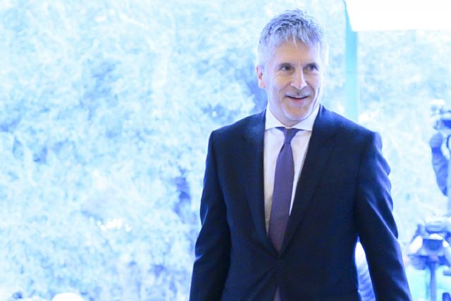 Grande-Marlaska respalda el refuerzo de los instrumentos europeos para luchar contra el terrorismo y el crimen organizado - 1, Foto 1