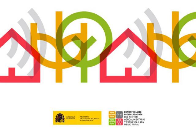 Publicado el II Plan de Acción 2021-2023 de la Estrategia de Digitalización del sector agroalimentario y del medio rural - 1, Foto 1