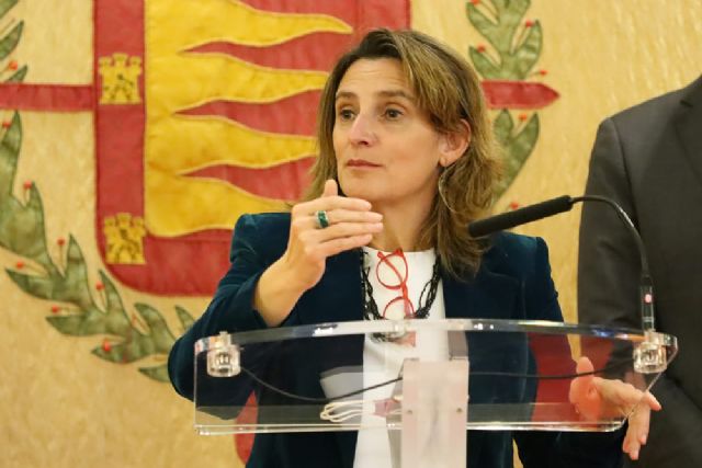 Teresa Ribera anima a las ciudades españolas a liderar la transformación hacia la neutralidad climática y ser más sostenibles y habitables - 1, Foto 1