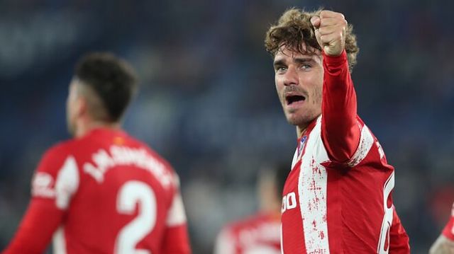 La empresa Mirotix ha creado una colección de tarjetas personalizadas para auténticos hinchas del Atlético de Madrid - 1, Foto 1