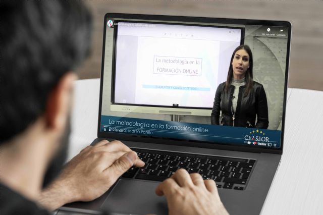 Opiniones de Ceasfor y sus 3 cursos con más salidas profesionales - 1, Foto 1